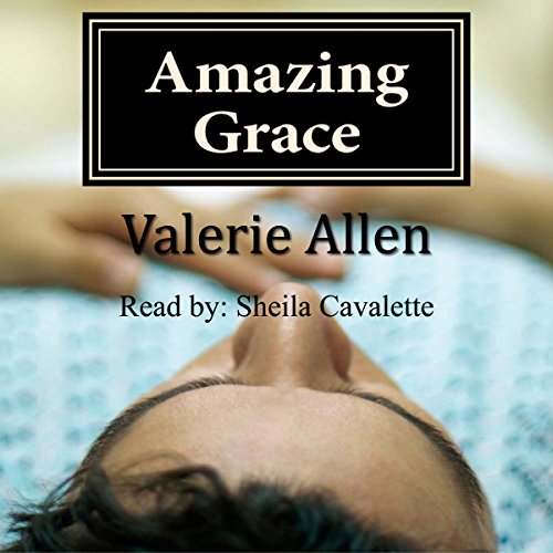 Cover of Amazing Grace