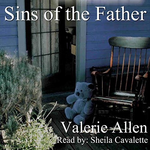 Cover of Sins of the Father