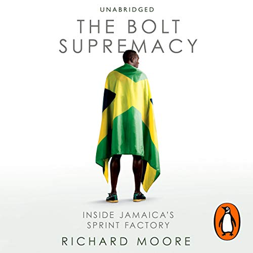Cover of The Bolt Supremacy