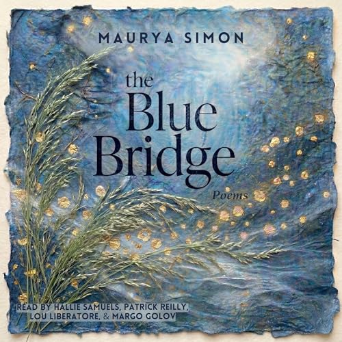 Cover of The Blue Bridge