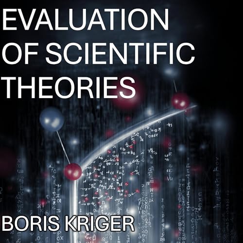 Cover of Evaluation of Scientific Theories: A Structural–Bayesian Approach