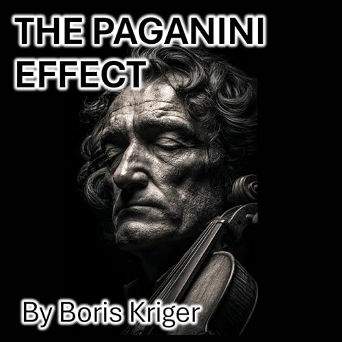 Cover of The Paganini Effect