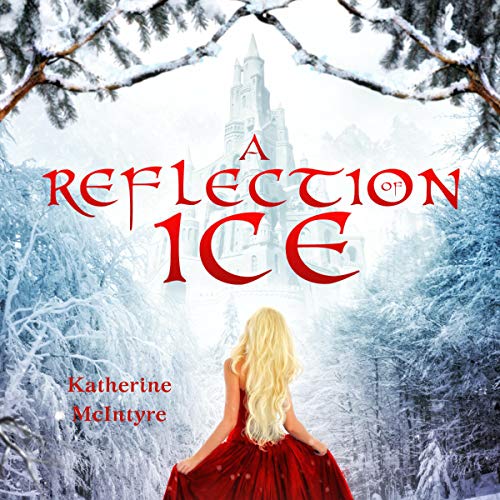 Cover of A Reflection of Ice