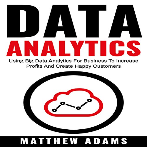 Cover of Data Analytics