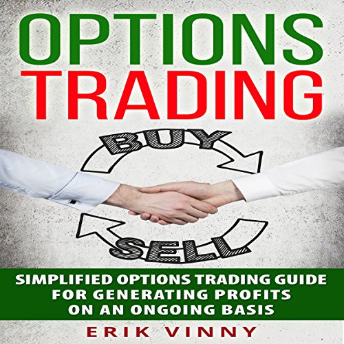 Cover of Options Trading