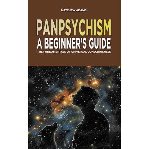 Cover of Panpsychism