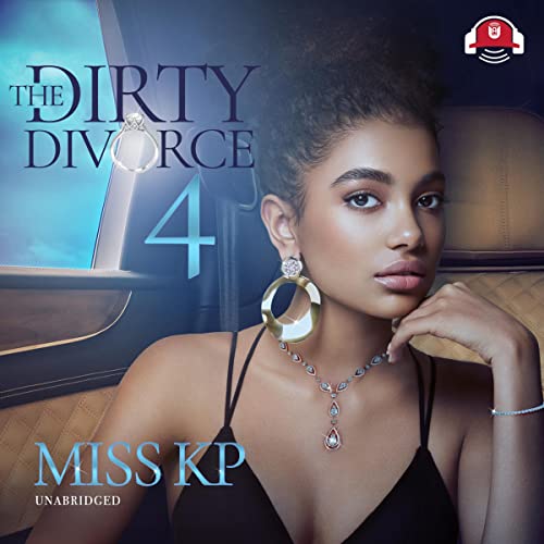 Cover of The Dirty Divorce 4