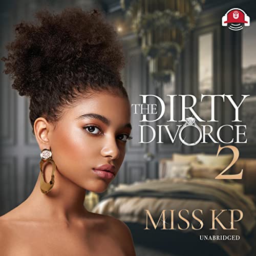Cover of The Dirty Divorce 2