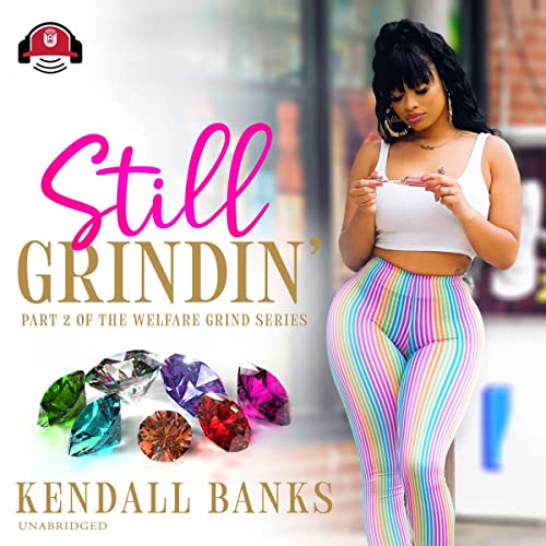 Cover of Still Grindin'
