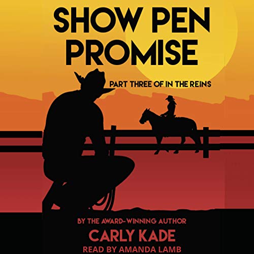 Cover of Show Pen Promise