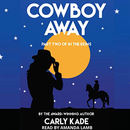 Cover of Cowboy Away