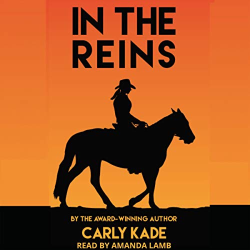 Cover of In the Reins: In the Reins Series, Book 1