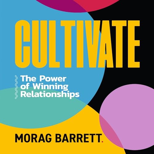 Cover of Cultivate
