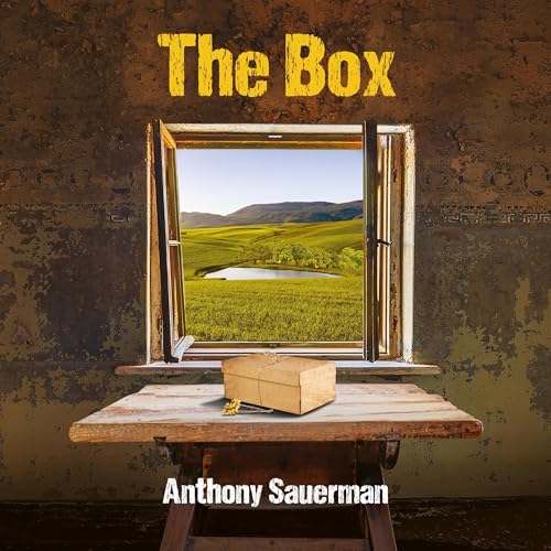 Cover of The Box