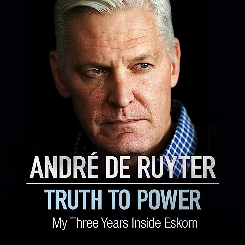 Cover of Truth to Power