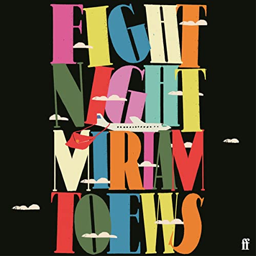 Cover of Fight Night