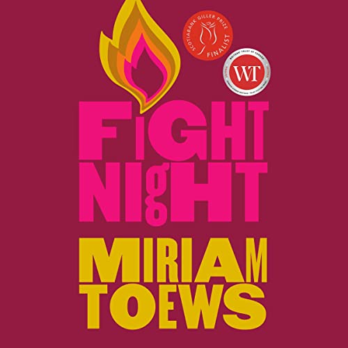 Cover of Fight Night