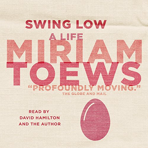 Cover of Swing Low