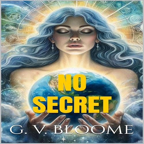 Cover of No Secret