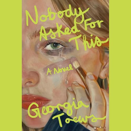 Cover of Nobody Asked for This