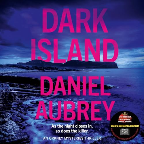 Cover of Dark Island