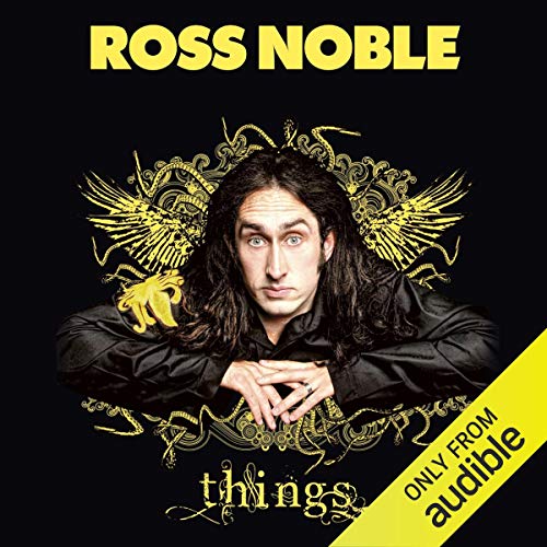 Cover of Things