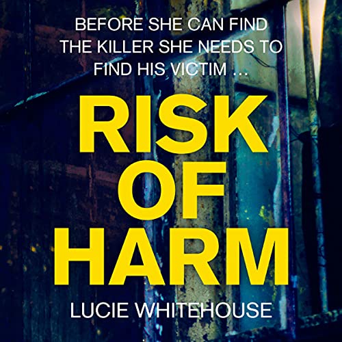 Cover of Risk of Harm