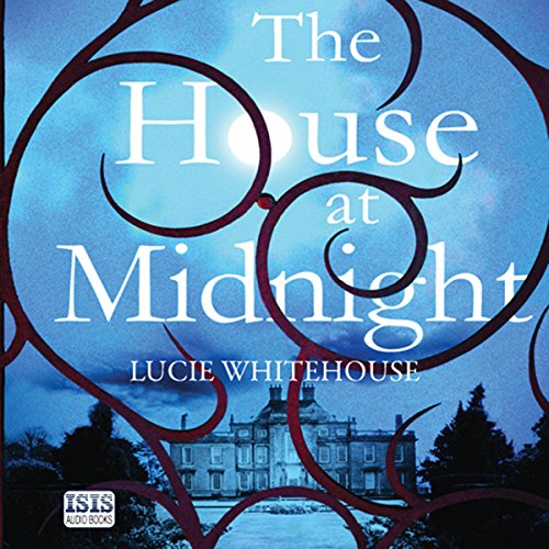 Cover of The House at Midnight