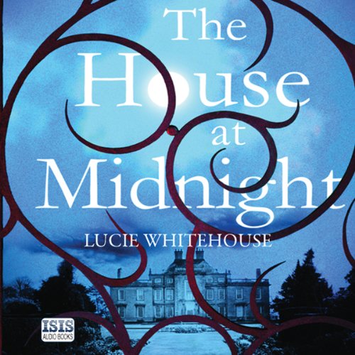 Cover of The House at Midnight
