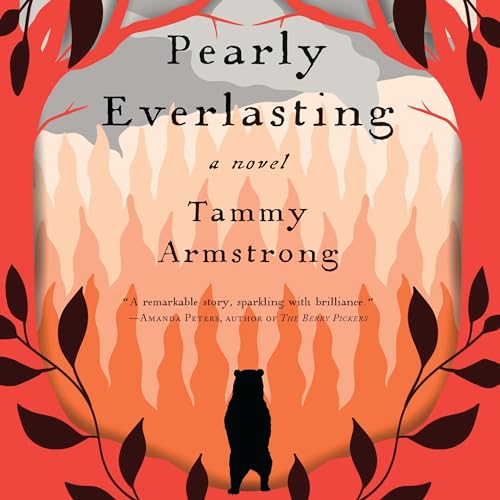 Cover of Pearly Everlasting