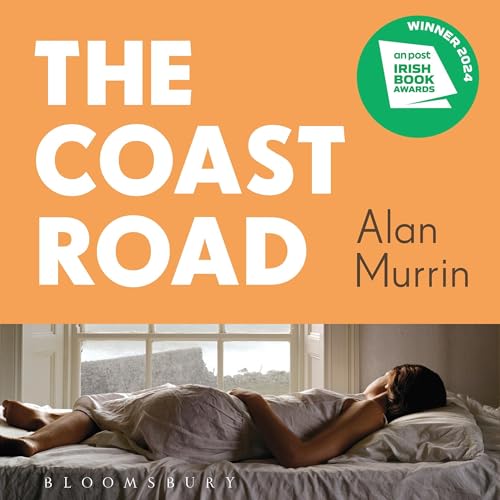 Cover of The Coast Road
