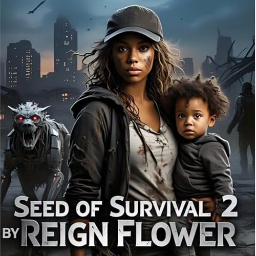 Cover of Seed of Survival II