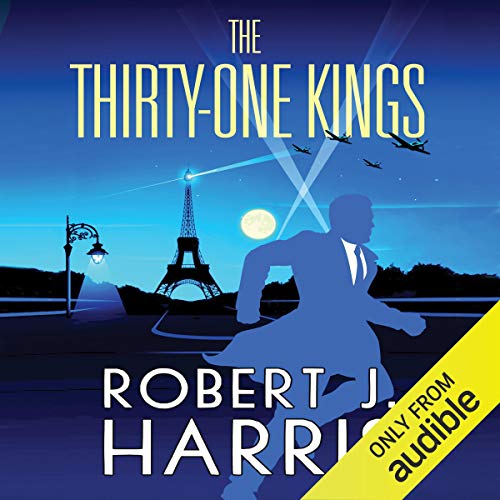 Cover of The Thirty-One Kings