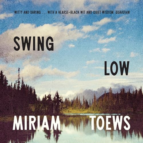 Cover of Swing Low