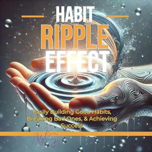 Cover of Habit Ripple Effect