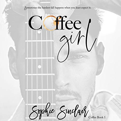 Cover of Coffee Girl