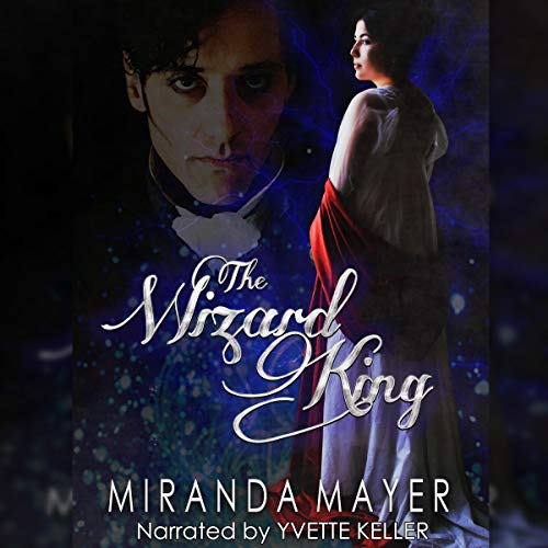 Cover of The Wizard King