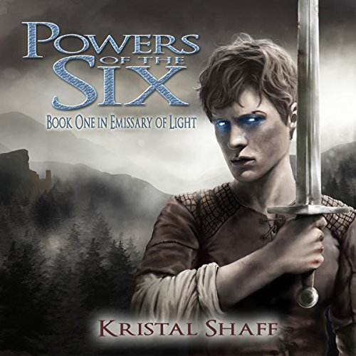 Cover of Powers of the Six