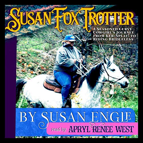 Cover of Susan FoxTrotter