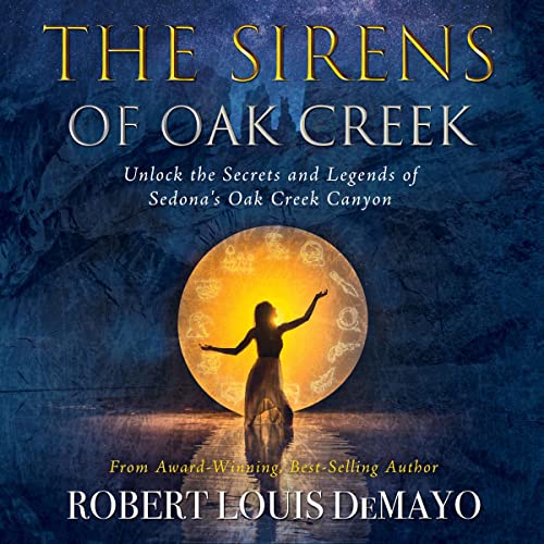 Cover of The Sirens of Oak Creek