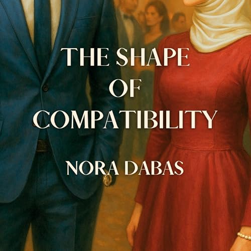 Cover of The Shape of Compatibility