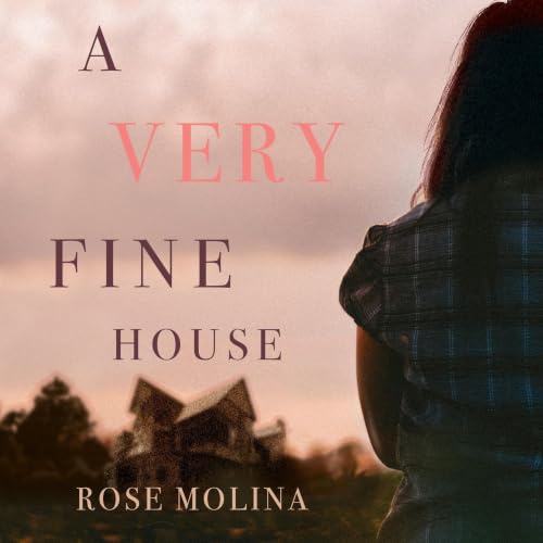 Cover of A Very Fine House