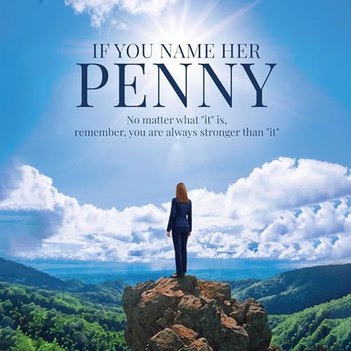 Cover of If You Name Her Penny