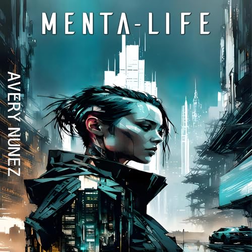 Cover of Menta-Life