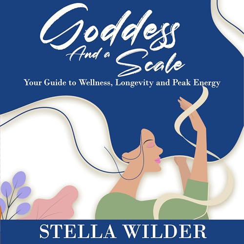 Cover of Goddess and a Scale