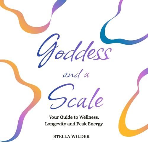 Cover of Goddess and a Scale