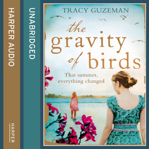 Cover of The Gravity of Birds