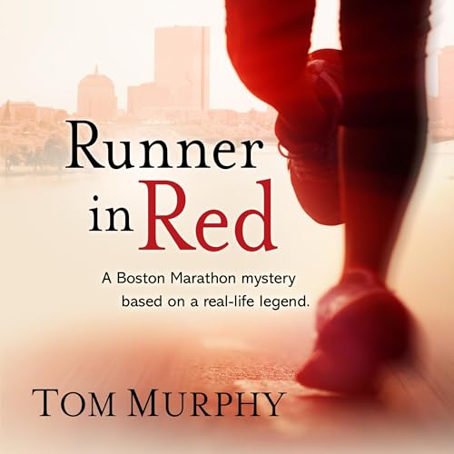 Cover of Runner in Red