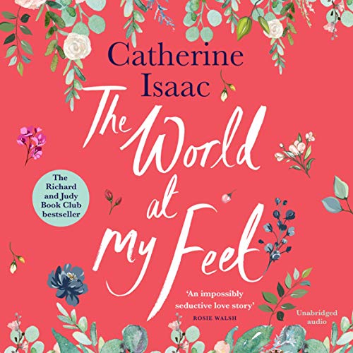 Cover of The World at My Feet