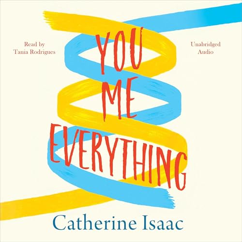 Cover of You Me Everything